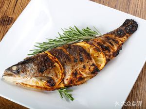 Grilled Fish Kingdom (Wangjiawan Garden Branch)