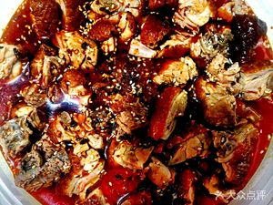 Ya Men Zhang Mao Kao Ya (Jiayu·Oxford Avenue Store)