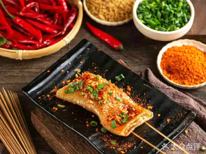 Just Come and Get Some Barbecue