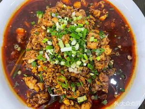 Xiang Man Yuan Private Kitchen (Shuangfu Xingjie C Building Store)