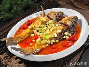 Drunk Love Private Kitchen (Shuangfu Direct Store)