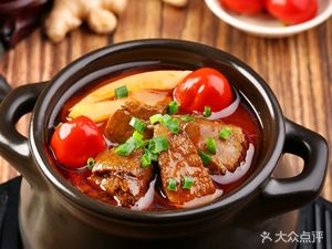 Deng San Xian Special Clay Pot Rice Noodles (Shuangfu Main Store)