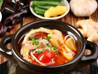 Deng Sanxian Special Pot Rice Noodles (Second Aihai Branch)