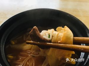 Canned Rice Noodles and Noodles (107 Provincial Road Branch)