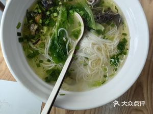 Jintang Ling Chicken Rice Noodles (Shuangfu Branch)