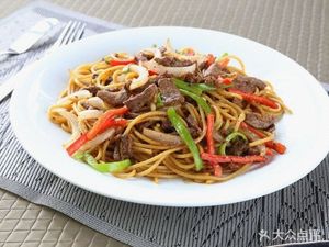 Happy Clam (Xicheng Central Branch)