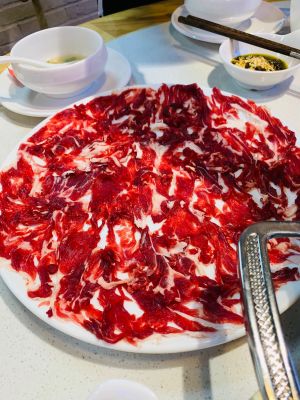 Hengzhilian Mushroom Era · Fresh Mushroom Hot Pot (Shuangfu Store)