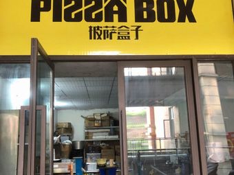 PIzzABOX Pizza Box