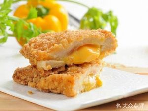 Abaozi (Xicheng Xinyuan Branch)