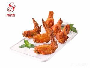 Tom's House Burger Pizza Fried Chicken (Shuangfu Store)