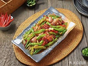 Baiyu Tofu (Shuangfu Shidai Plaza Qichen Store)