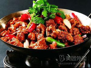 Old Stone Mill Tofu Pudding (Haizhou Time Northeast)