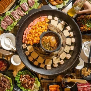 Lao Zhang's Guizhou Roast Meat