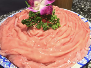 Eighteen Sons Fresh Vegetable Hot Pot (Jiujiang Branch)