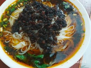 Jinfu Old Station Noodle House