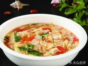 Halal Lanzhou Hand-Pulled Noodles (Qingrun Wanfu Yayuan Store)