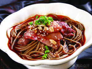 Wanzhou Noodles (Shuangfu Times Square Jinxiu Branch)
