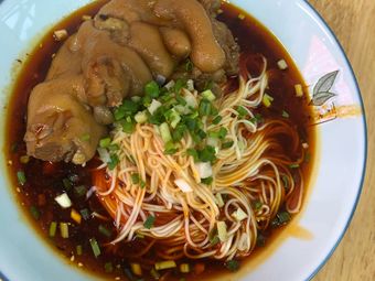 Yige Noodle House (Zhunjun Yongjingwan Store)