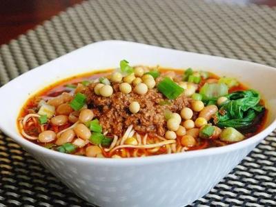 Fat娃 Beef Noodles (Chengda Phase 3 Branch)