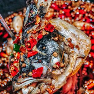 San Mei Bullfrog and Tilapia (Shuangfu Store)