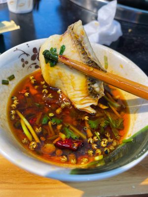 Tan Erwa Tilapia Frog Fish (Zhongjiao Kangqiao Branch)