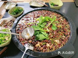 Tianquan Freshwater Fish