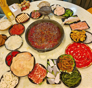 Zongyuan Hotpot (Bandan Mingzhu Branch)