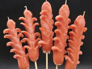 Tang Bao Po Changsha Black Tofu (Jinqiao Commercial Center Store)