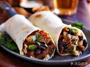 Kung Fu Wraps (Jinqiao Commercial Center Store)