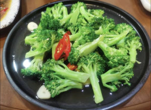 Sun Bing's Old Hot Pot