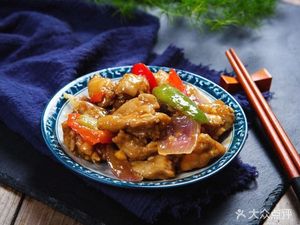 Pin Yi Pin Restaurant (Binjiang Road Branch)