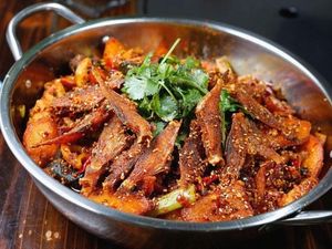 Stew Home Health Center (Luojiang Times Square Branch)