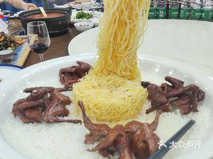 Selenium Hometown Taste