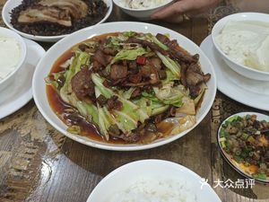 You Yan You Wei (Yungang Avenue Branch)