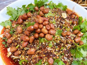 Da Fu Fish House (Diyang Hot Spring City Branch)