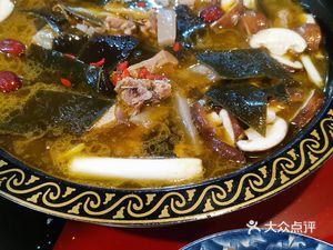 Zhi Wei Fei Chang Chicken (Binjiang Middle Road Branch)