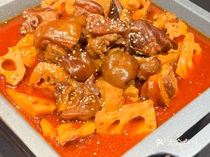 Baisha Shun Fa Restaurant