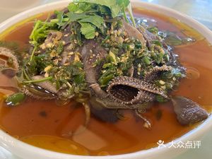 Red Bean Grand Restaurant