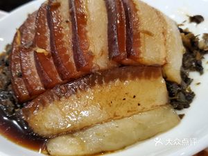 Hongmao Grand Hotel (Jiasì Northeast Street New District Branch)