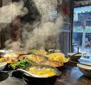 Da Hong Hai Dock Home Cooking