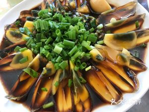 Shi Wei Tian Farmhouse Cuisine