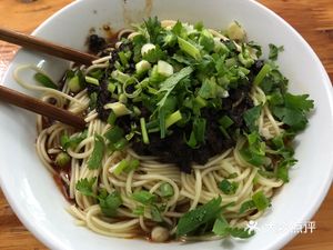 Shi Qiong Noodle Shop