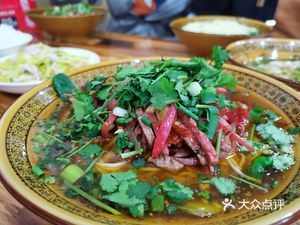 Yaowhine Noodle Shop