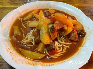 Beef Noodles (Xingzheng Road Branch)