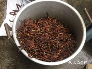 Changjiang Third Bridge Specialty Beef Noodles