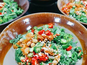 Jinyuan Fresh Chili Fish (Baitao Store)