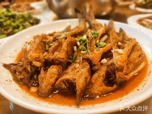 Kangke Wan Old Canteen Fish Restaurant (Zhonghui Shangshangcheng Branch)