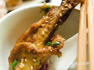 Heidou Flower Fish Restaurant (Longmen Bridge Street Branch)