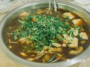 Penglai Fresh Fish Farm