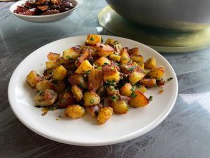 Qingxi Fangjia Zhu Fish Pier